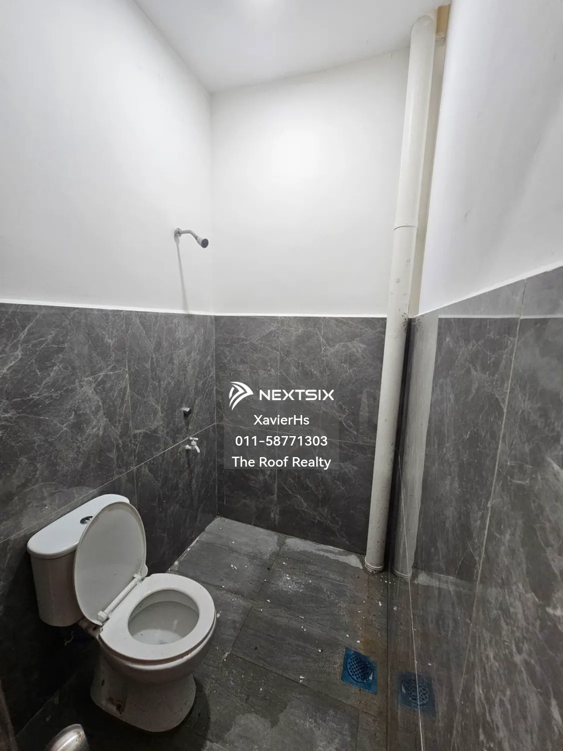 1-sty Terrace/Link House For Sale in Johor Bahru Johor - Image 7