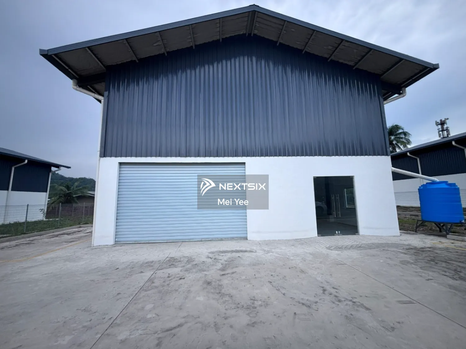 Warehouse For Rent in Kota Kinabalu Sabah