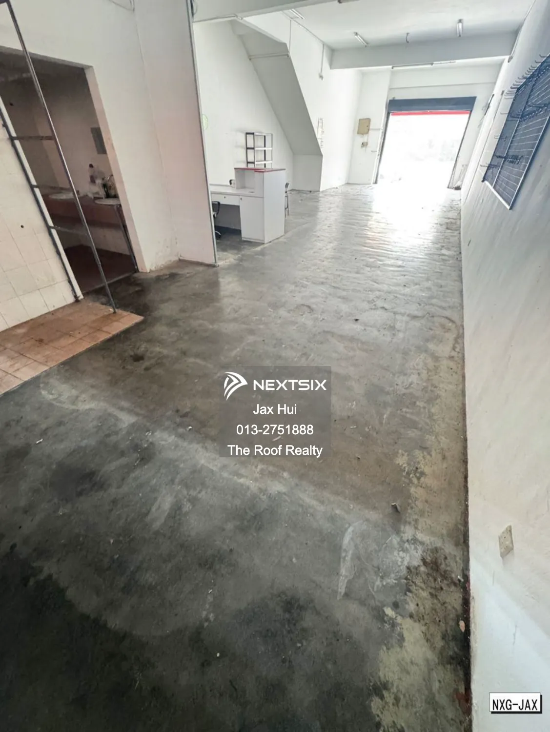 Shop For Rent in Shah Alam Selangor - Image 5