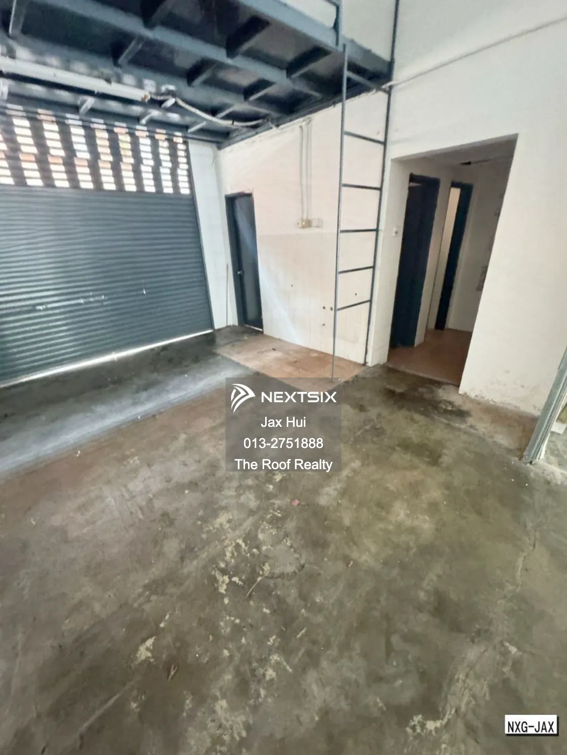 Shop For Rent in Shah Alam Selangor - Image 6