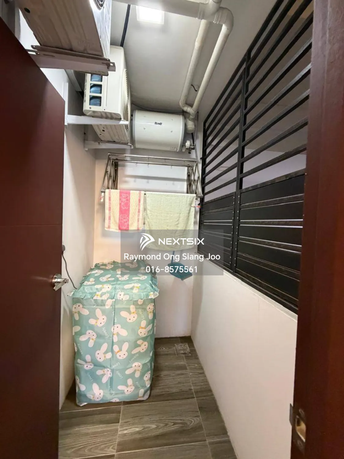 Condominium For Sale in Kuching Sarawak - Image 10