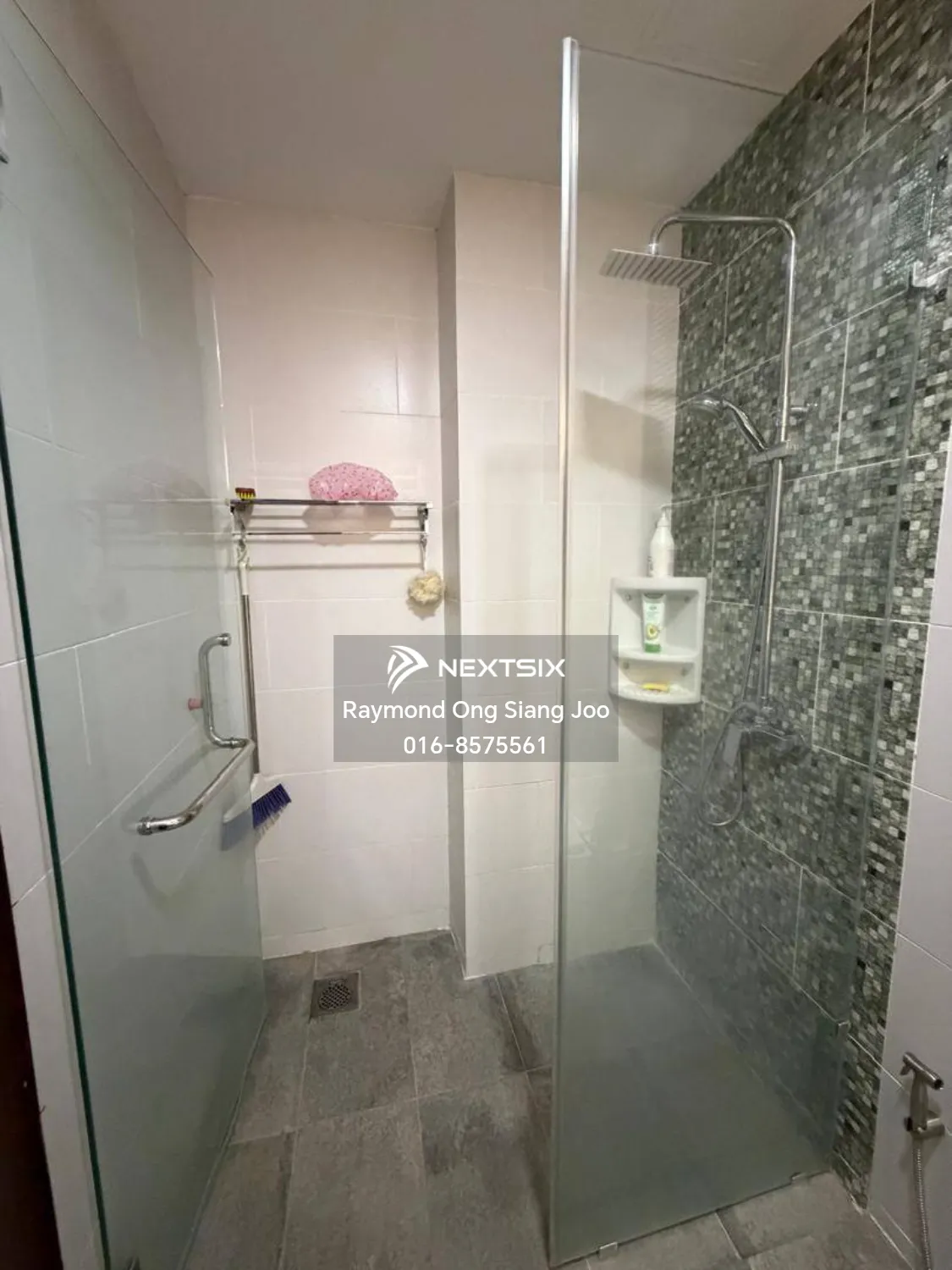 Condominium For Sale in Kuching Sarawak - Image 11