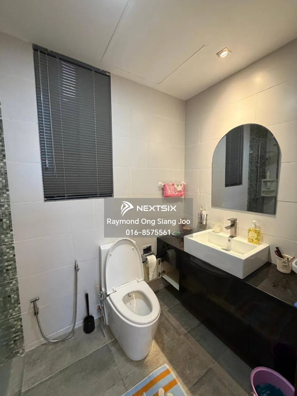 Condominium For Sale in Kuching Sarawak - Image 12