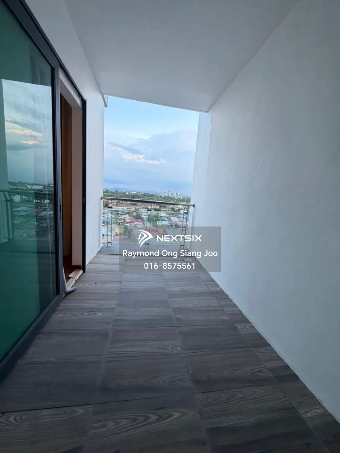 Condominium For Sale in Kuching Sarawak - Image 13