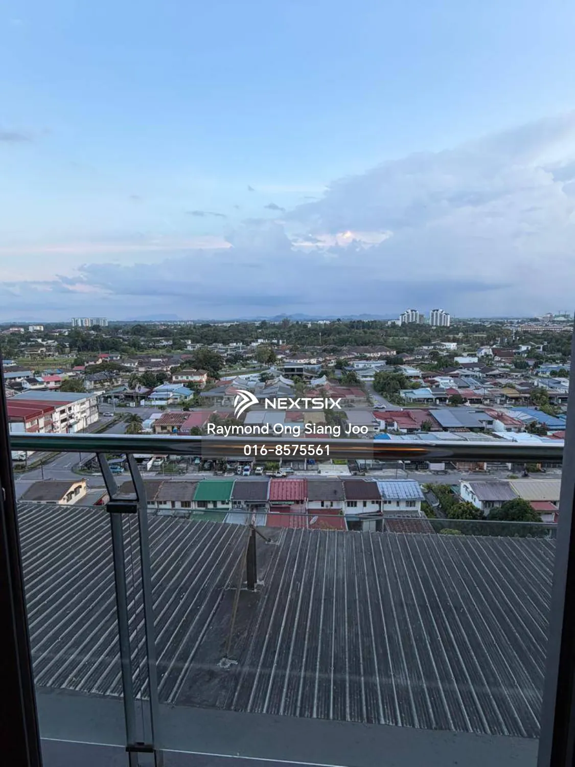 Condominium For Sale in Kuching Sarawak - Image 14