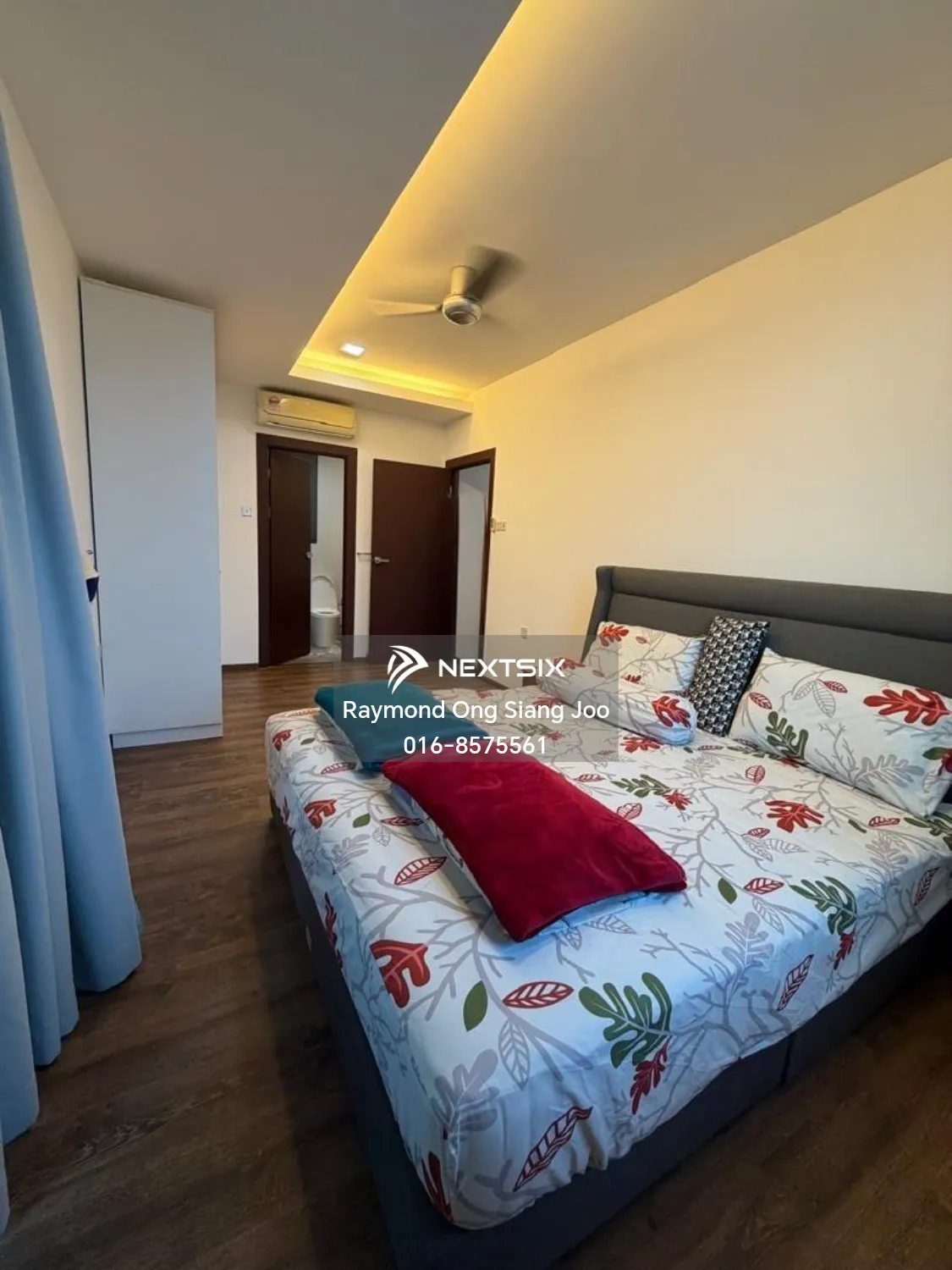 Condominium For Sale in Kuching Sarawak - Image 5