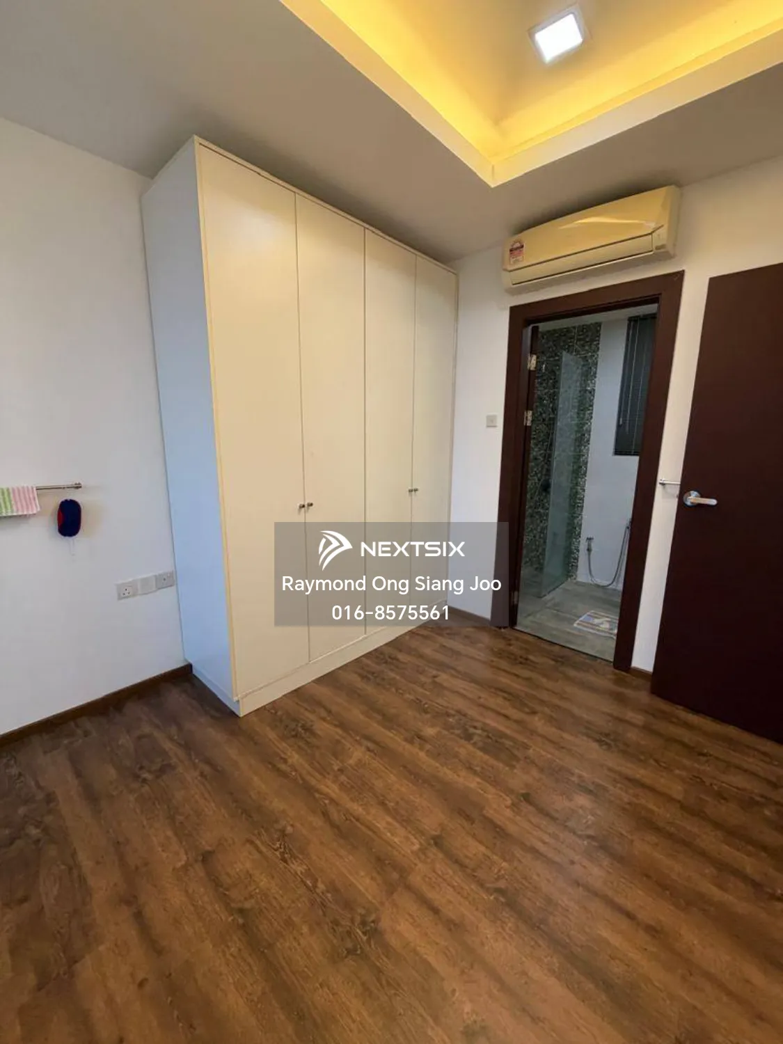 Condominium For Sale in Kuching Sarawak - Image 6