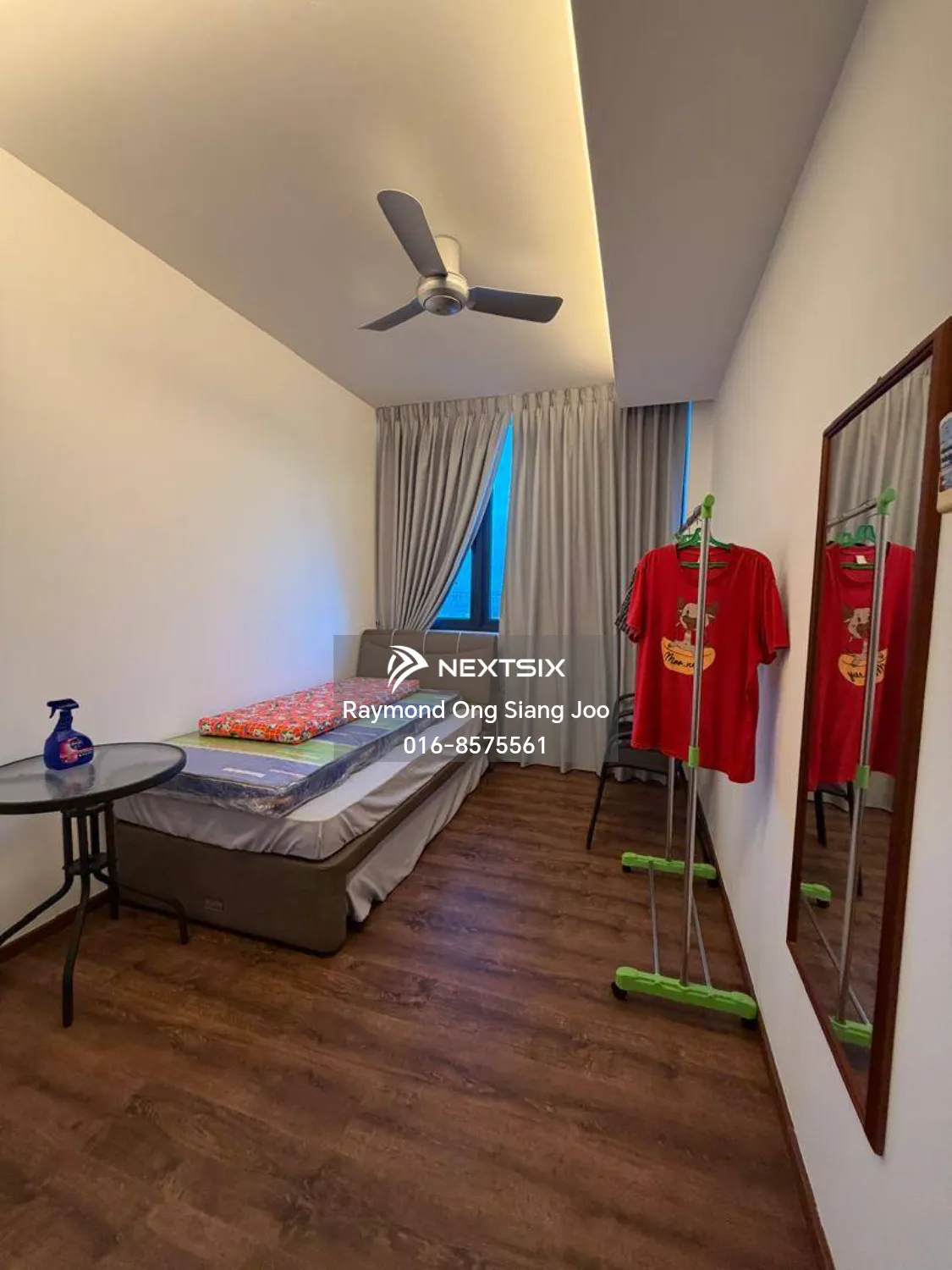 Condominium For Sale in Kuching Sarawak - Image 7