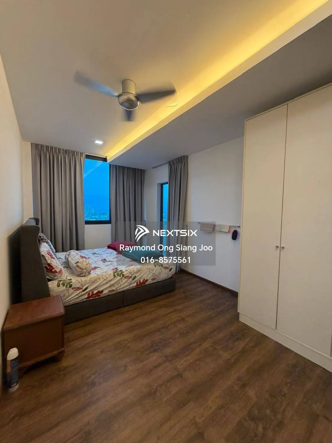 Condominium For Sale in Kuching Sarawak - Image 8