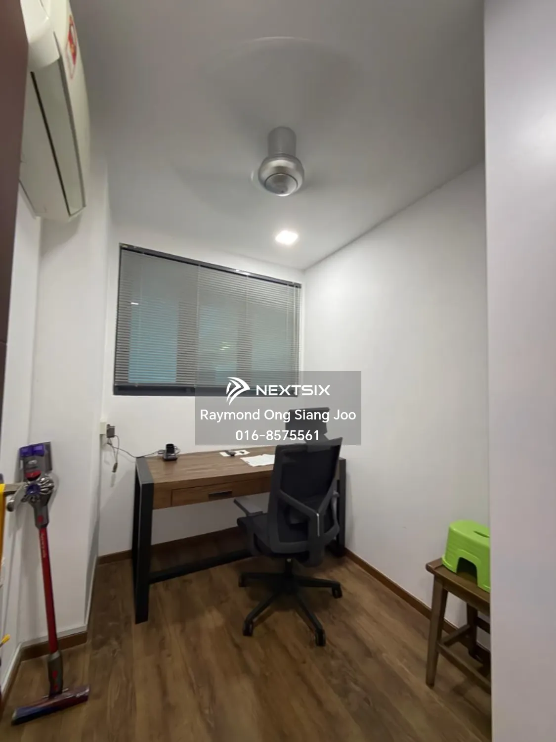Condominium For Sale in Kuching Sarawak - Image 9