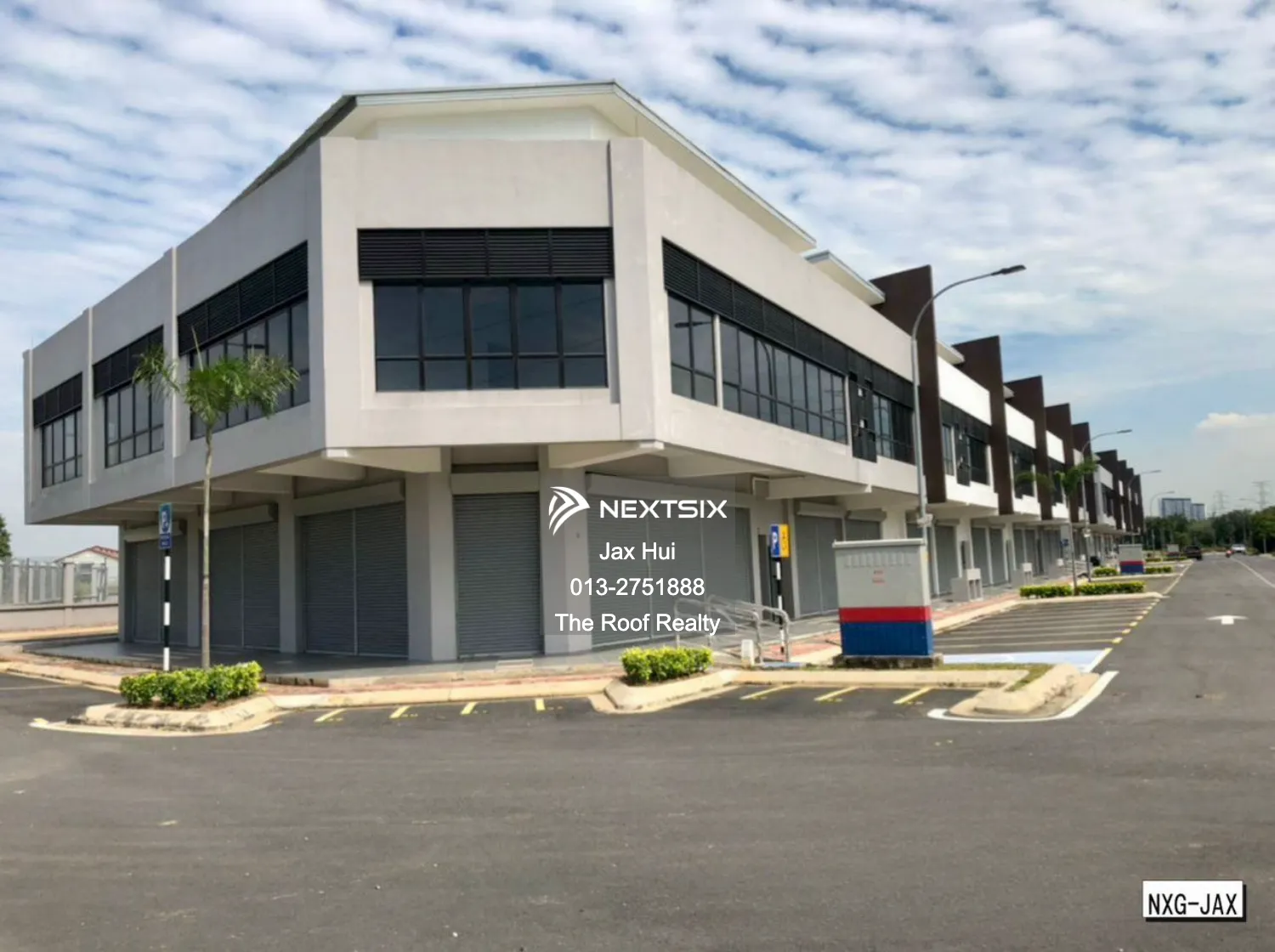 Shop For Rent in Klang Selangor