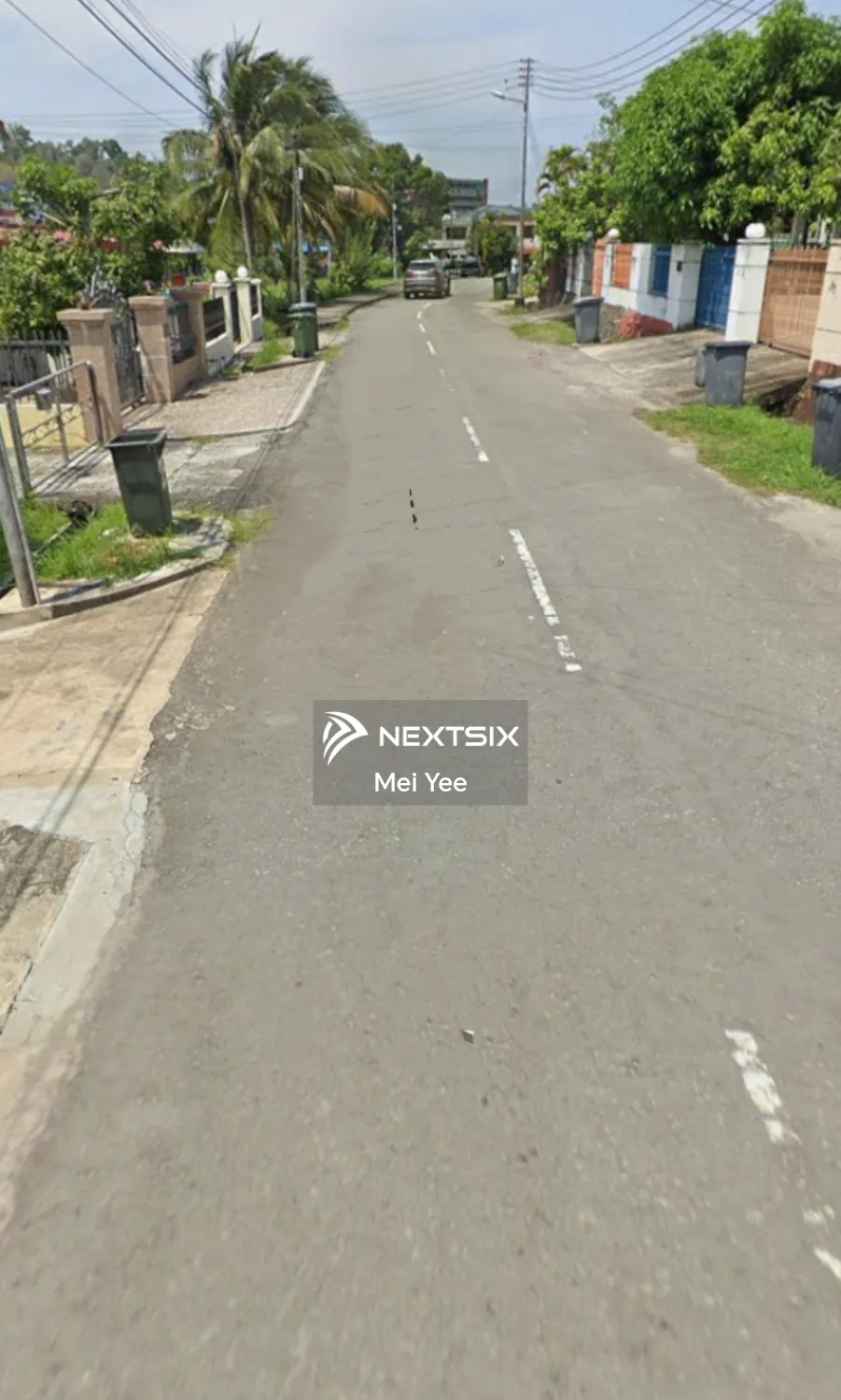 2-sty Terrace/Link House For Sale in Kota Kinabalu Sabah