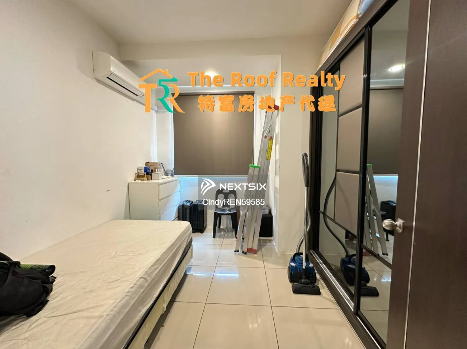 2.5-sty Terrace/Link House For Sale in Miri Sarawak - Image 10