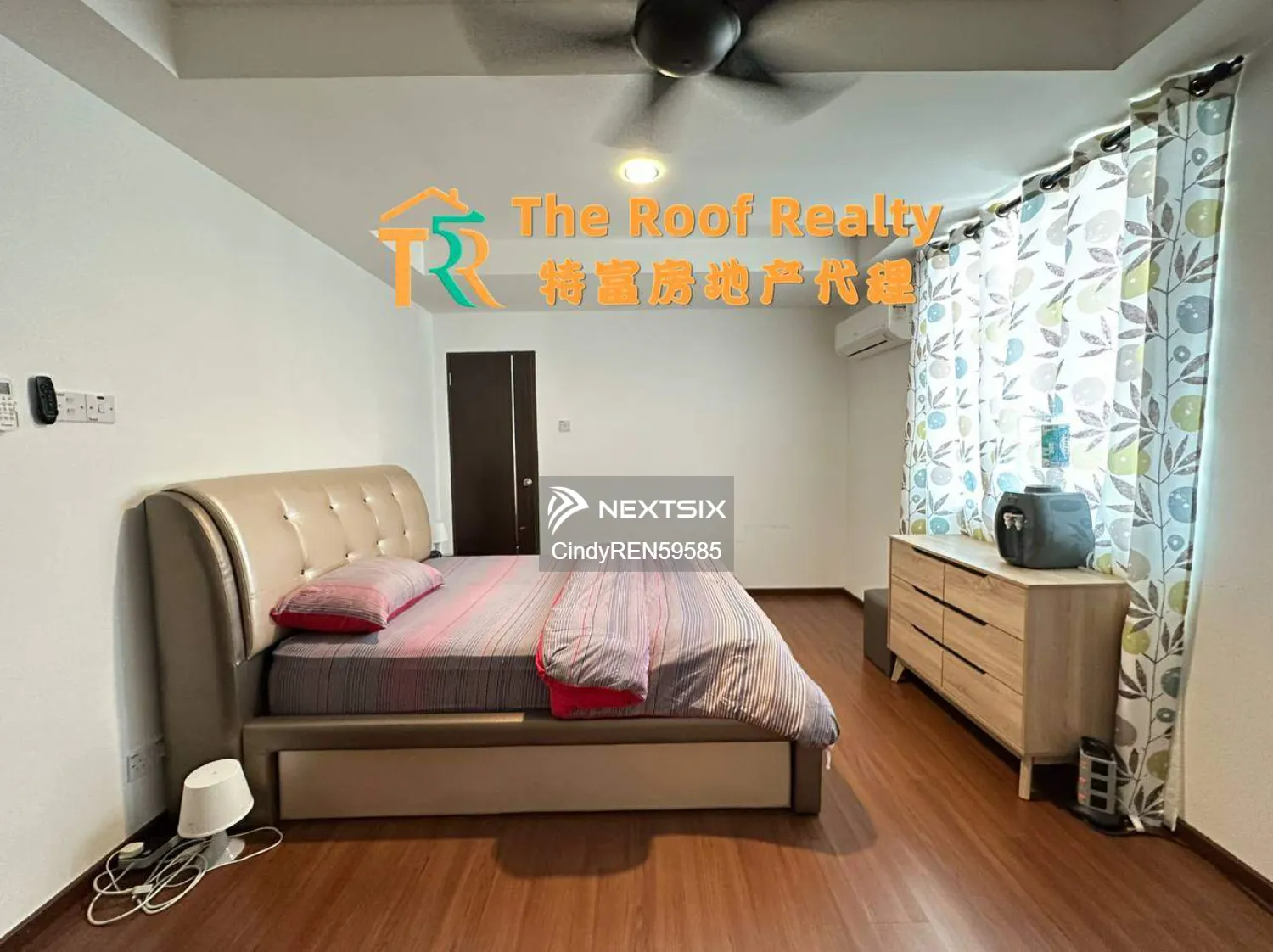 2.5-sty Terrace/Link House For Sale in Miri Sarawak - Image 11