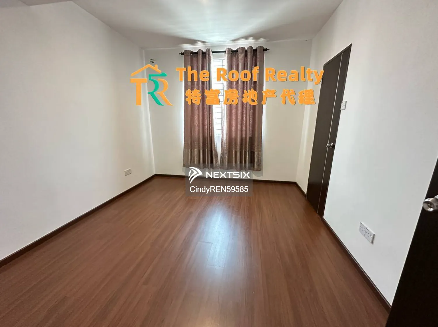 2.5-sty Terrace/Link House For Sale in Miri Sarawak - Image 12