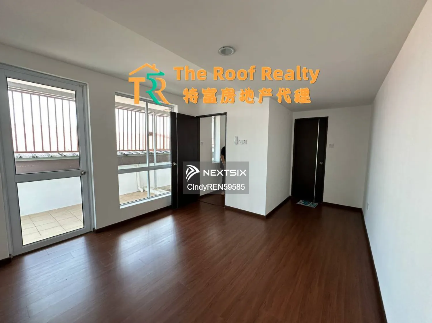 2.5-sty Terrace/Link House For Sale in Miri Sarawak - Image 14