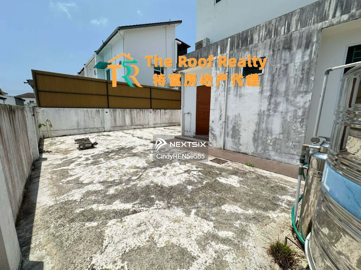 2.5-sty Terrace/Link House For Sale in Miri Sarawak - Image 6