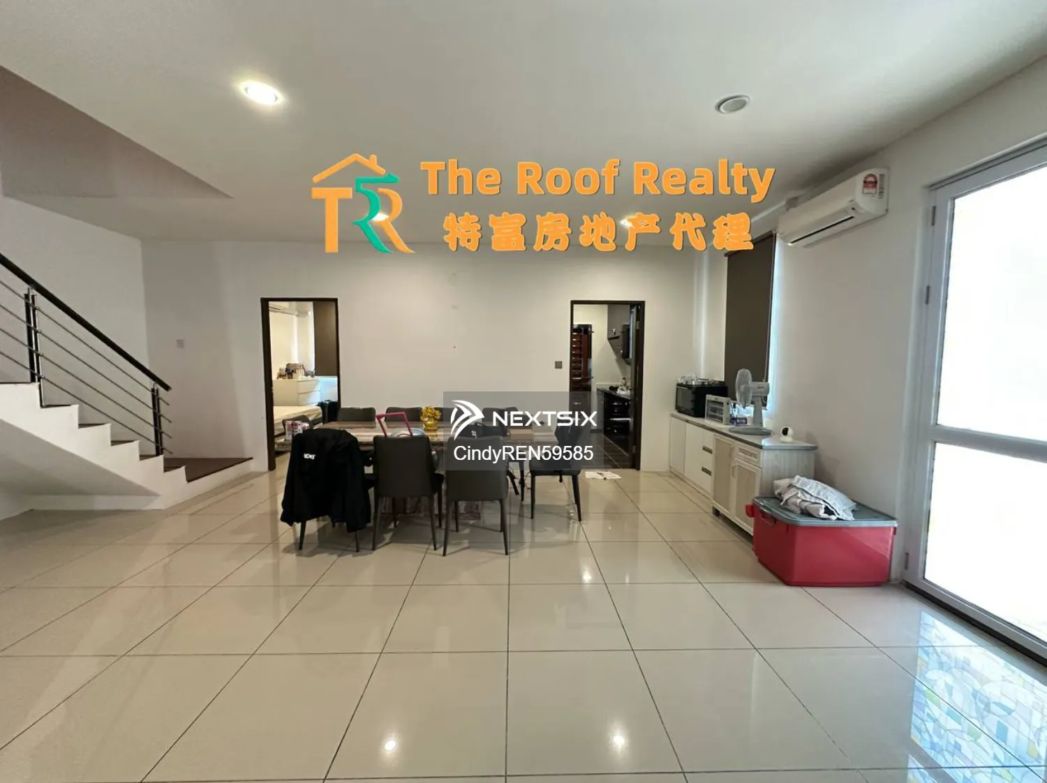 2.5-sty Terrace/Link House For Sale in Miri Sarawak - Image 8