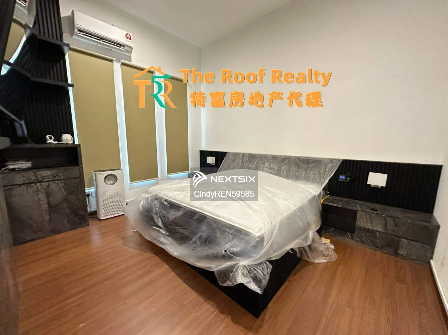 2.5-sty Terrace/Link House For Sale in Miri Sarawak - Image 9