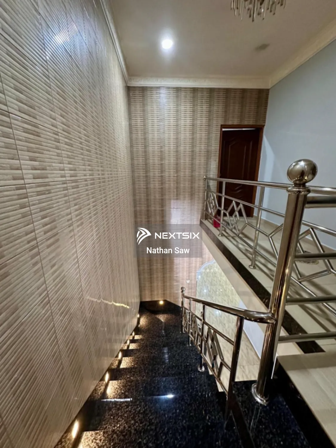 2-sty Terrace/Link House For Sale in Butterworth Penang - Image 10