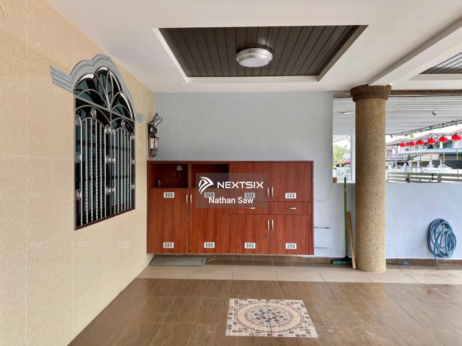 2-sty Terrace/Link House For Sale in Butterworth Penang - Image 11