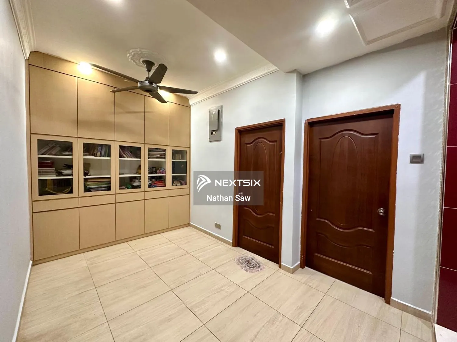 2-sty Terrace/Link House For Sale in Butterworth Penang - Image 5