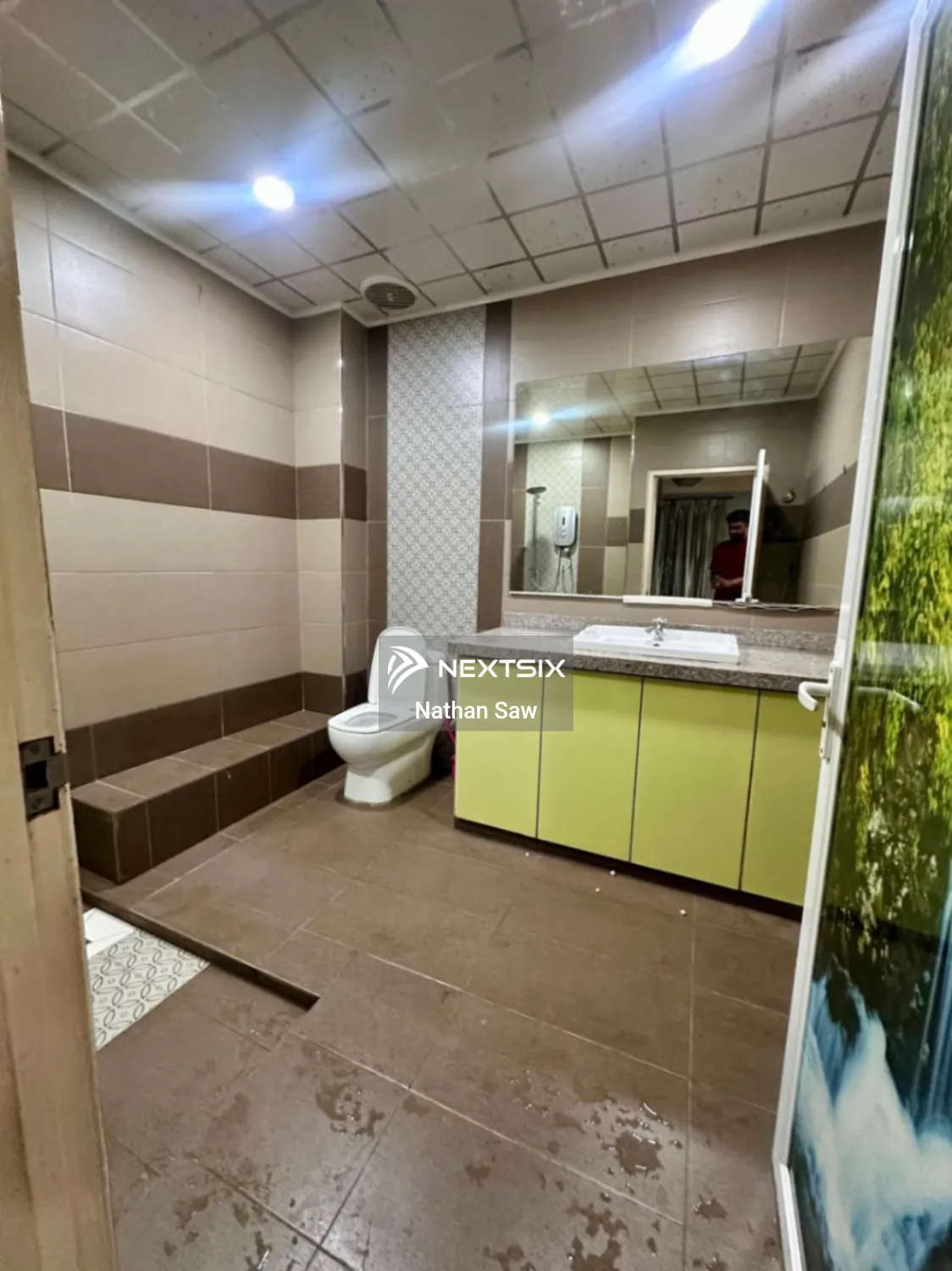 2-sty Terrace/Link House For Sale in Butterworth Penang - Image 6