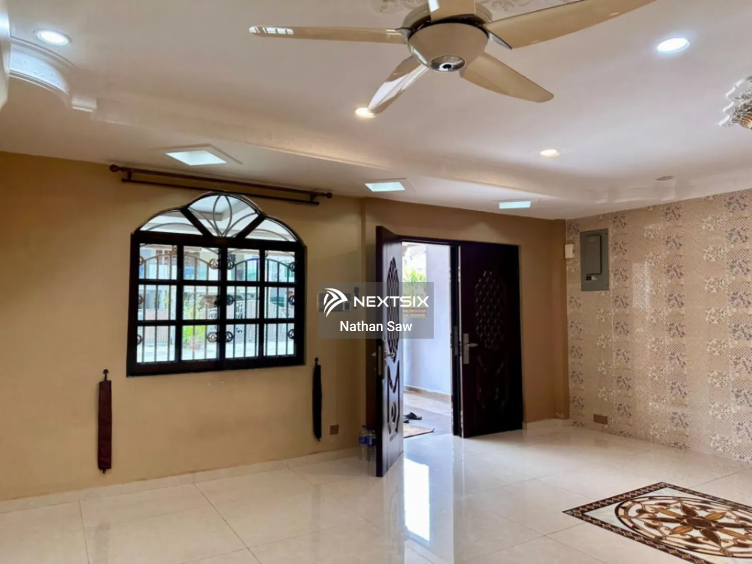2-sty Terrace/Link House For Sale in Butterworth Penang - Image 7