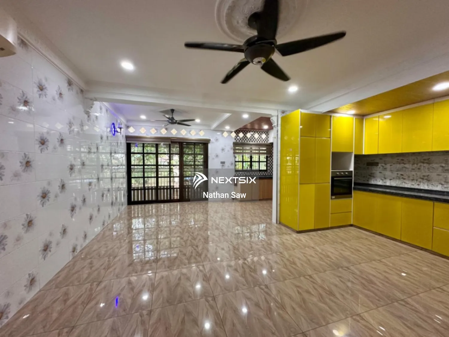 2-sty Terrace/Link House For Sale in Butterworth Penang - Image 8