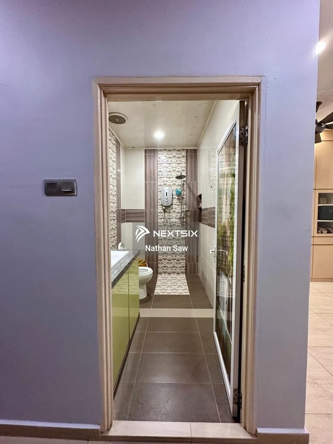 2-sty Terrace/Link House For Sale in Butterworth Penang - Image 9