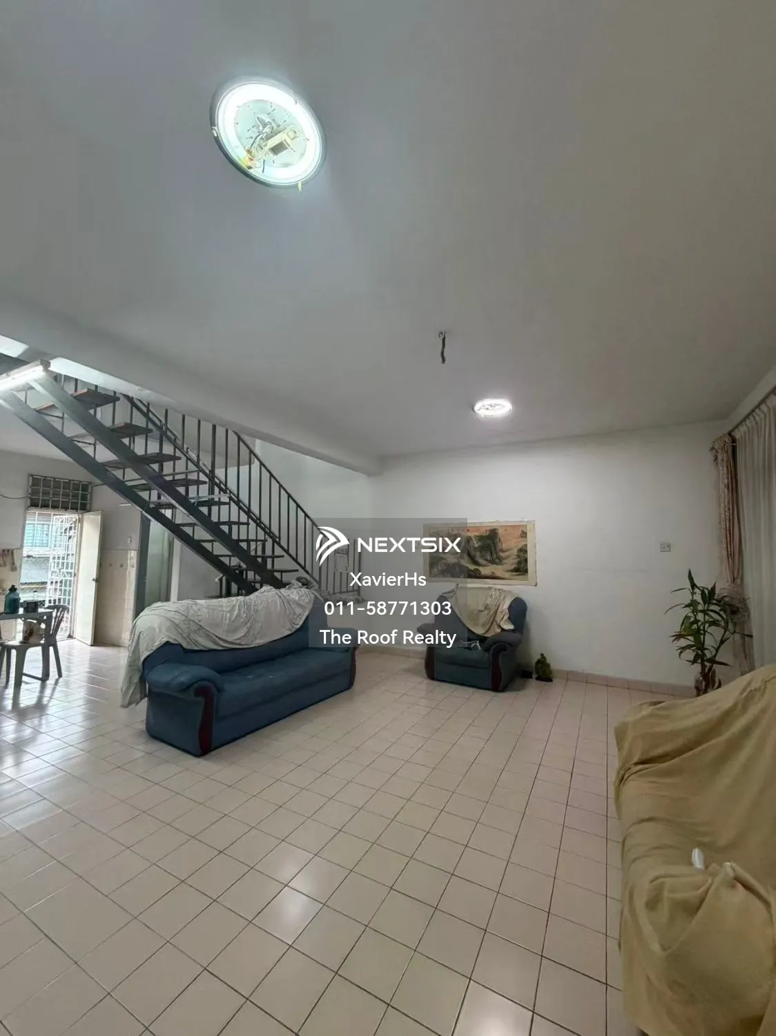 2-sty Terrace/Link House For Sale in Skudai Johor - Image 10