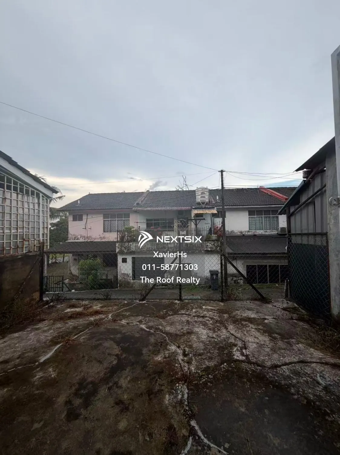2-sty Terrace/Link House For Sale in Skudai Johor - Image 11