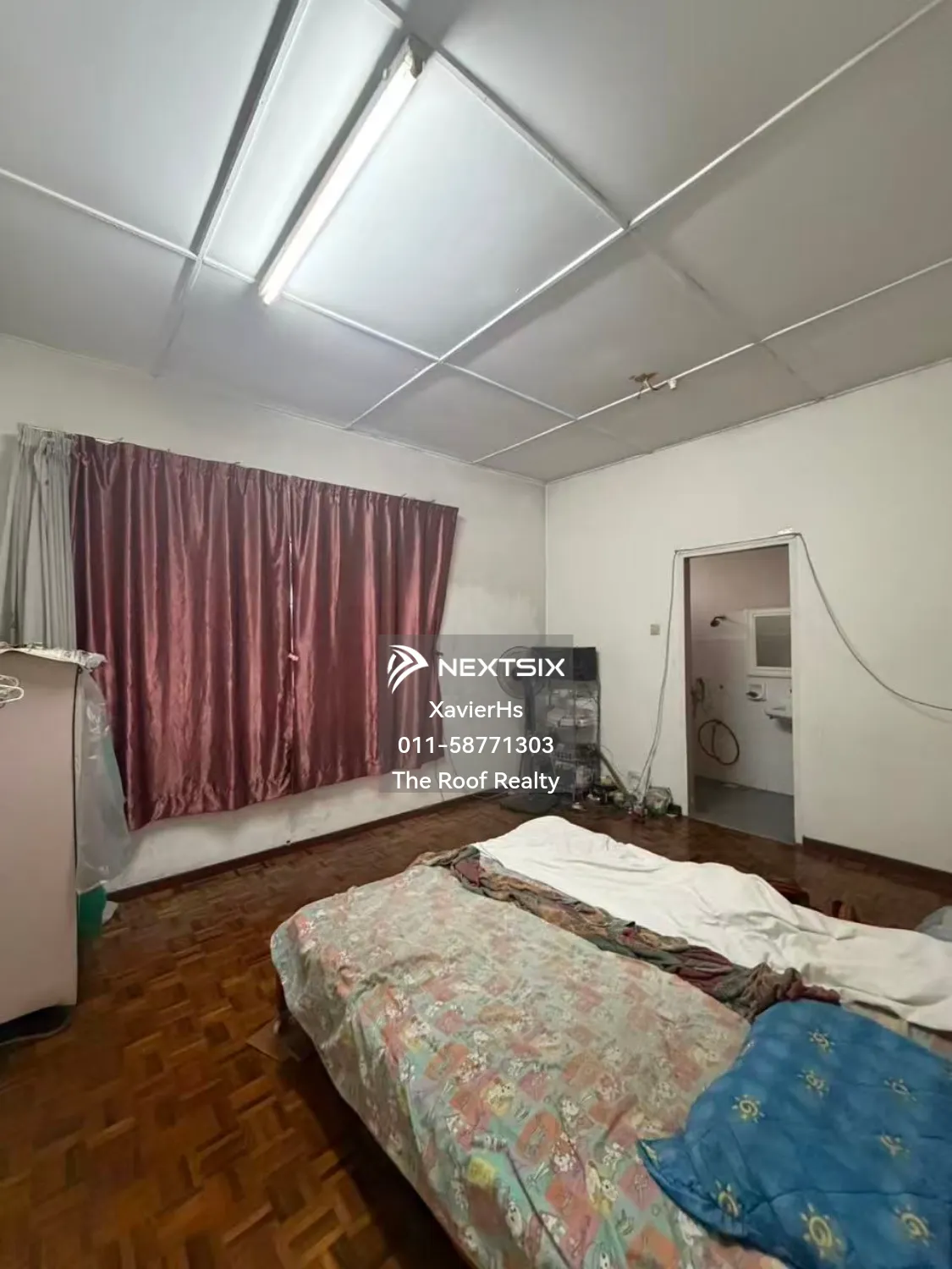 2-sty Terrace/Link House For Sale in Skudai Johor - Image 6