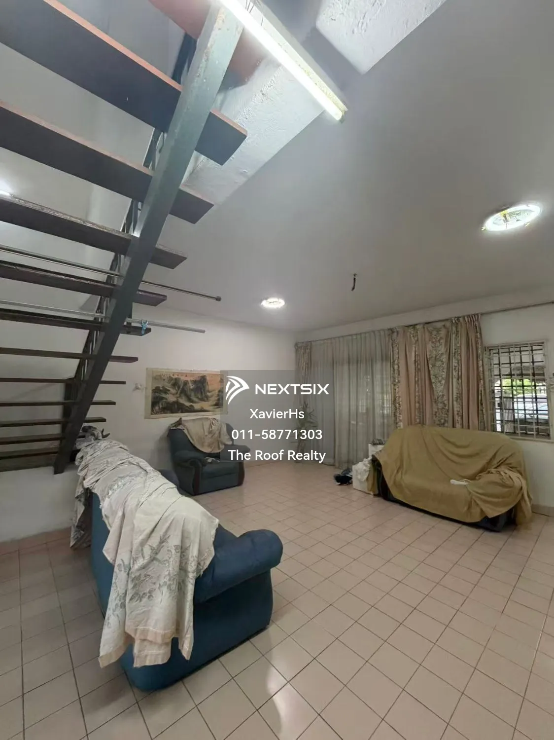 2-sty Terrace/Link House For Sale in Skudai Johor - Image 7