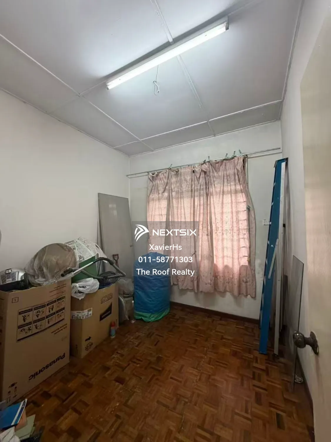 2-sty Terrace/Link House For Sale in Skudai Johor - Image 8