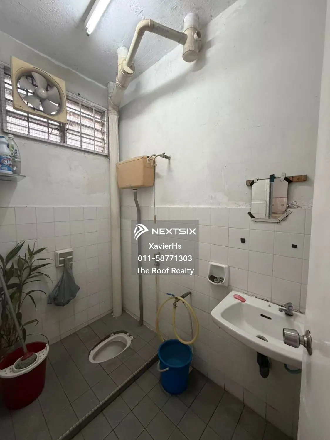 2-sty Terrace/Link House For Sale in Skudai Johor - Image 9