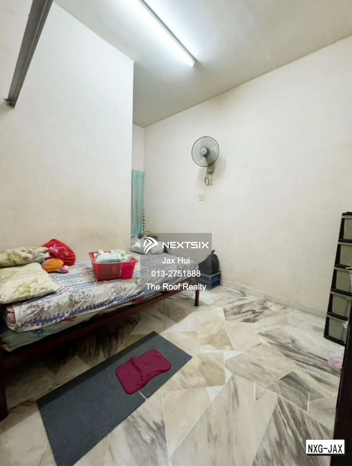 2-sty Terrace/Link House For Sale in Klang Selangor - Image 10