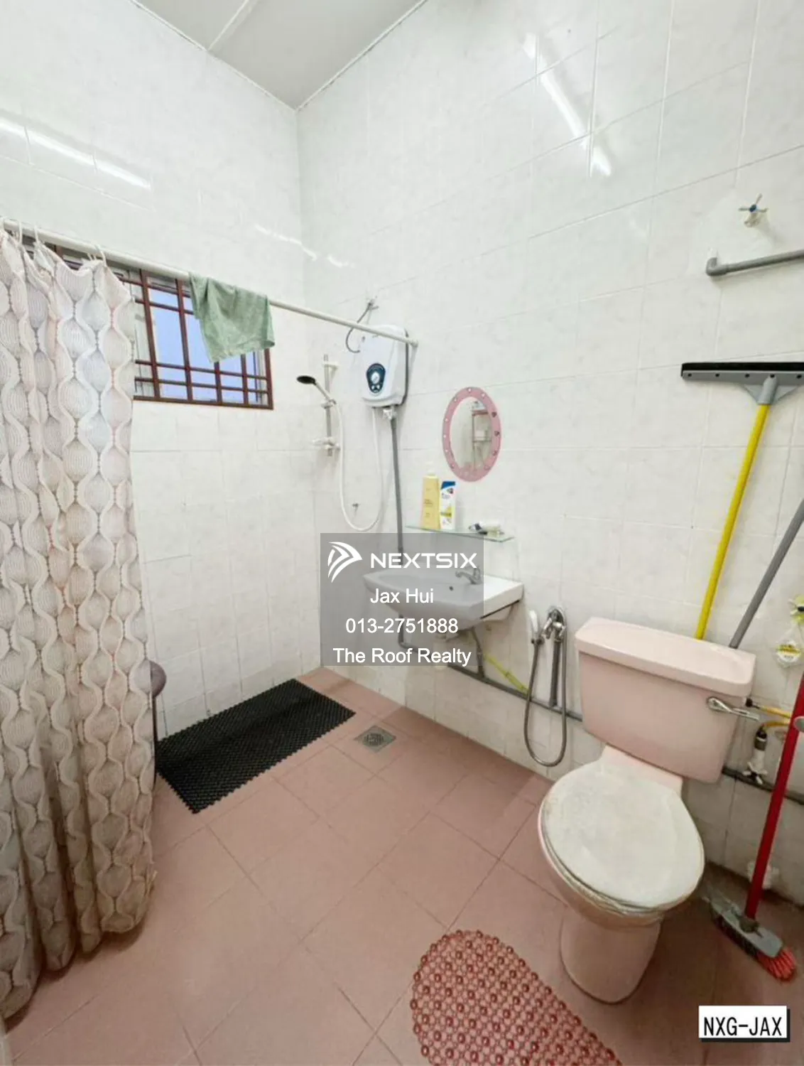 2-sty Terrace/Link House For Sale in Klang Selangor - Image 11