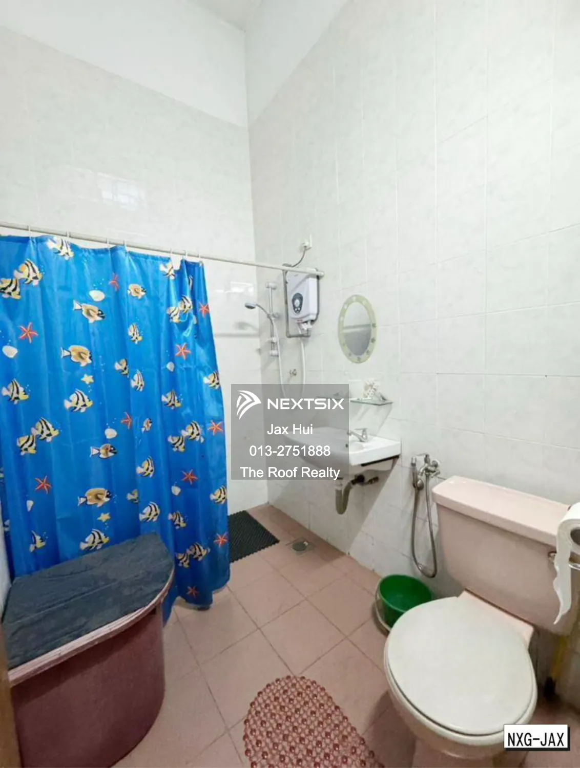 2-sty Terrace/Link House For Sale in Klang Selangor - Image 12