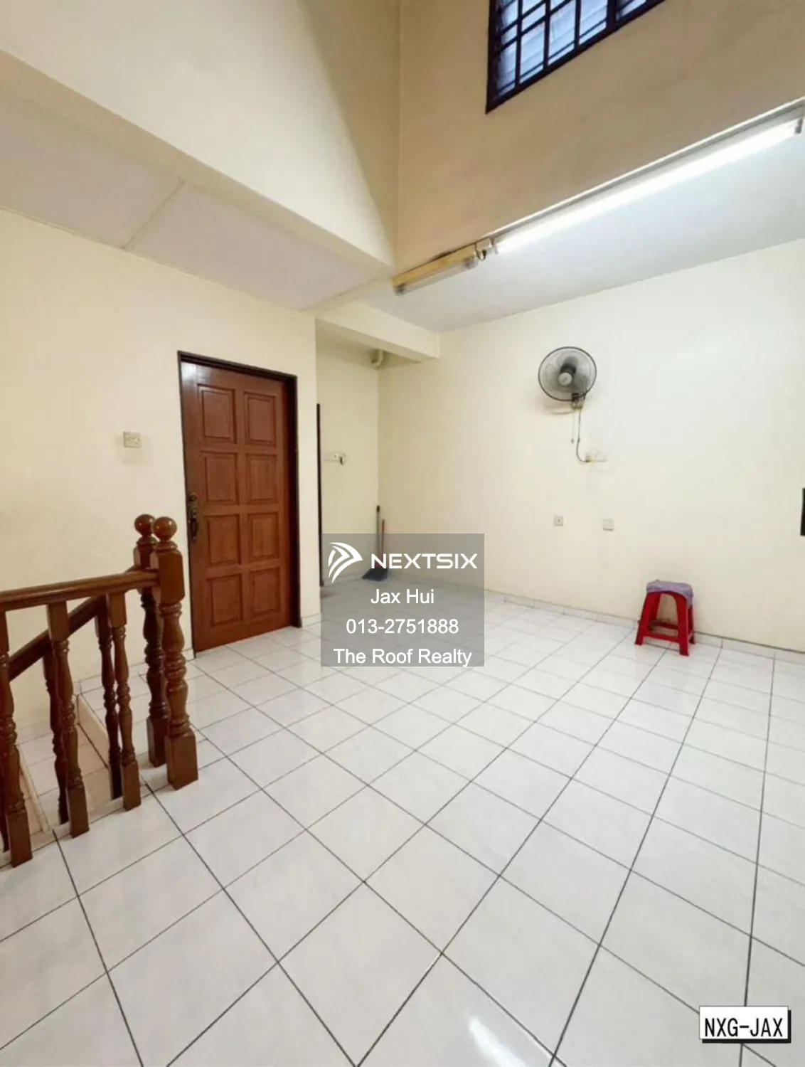2-sty Terrace/Link House For Sale in Klang Selangor - Image 5
