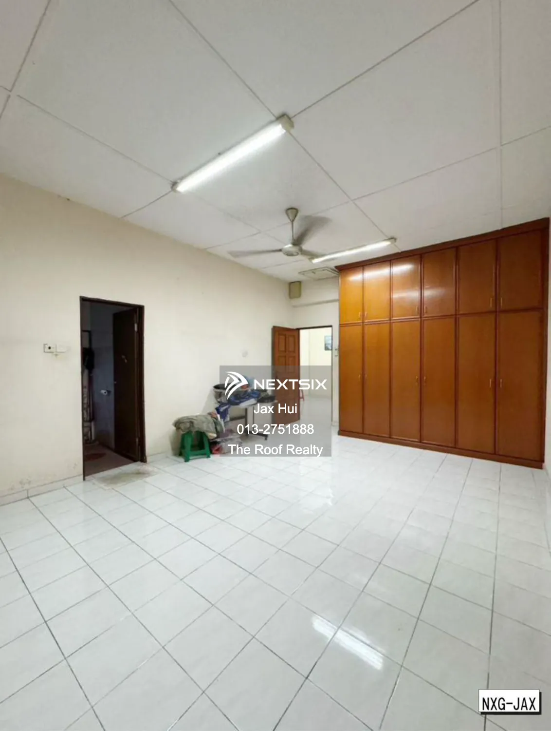 2-sty Terrace/Link House For Sale in Klang Selangor - Image 6