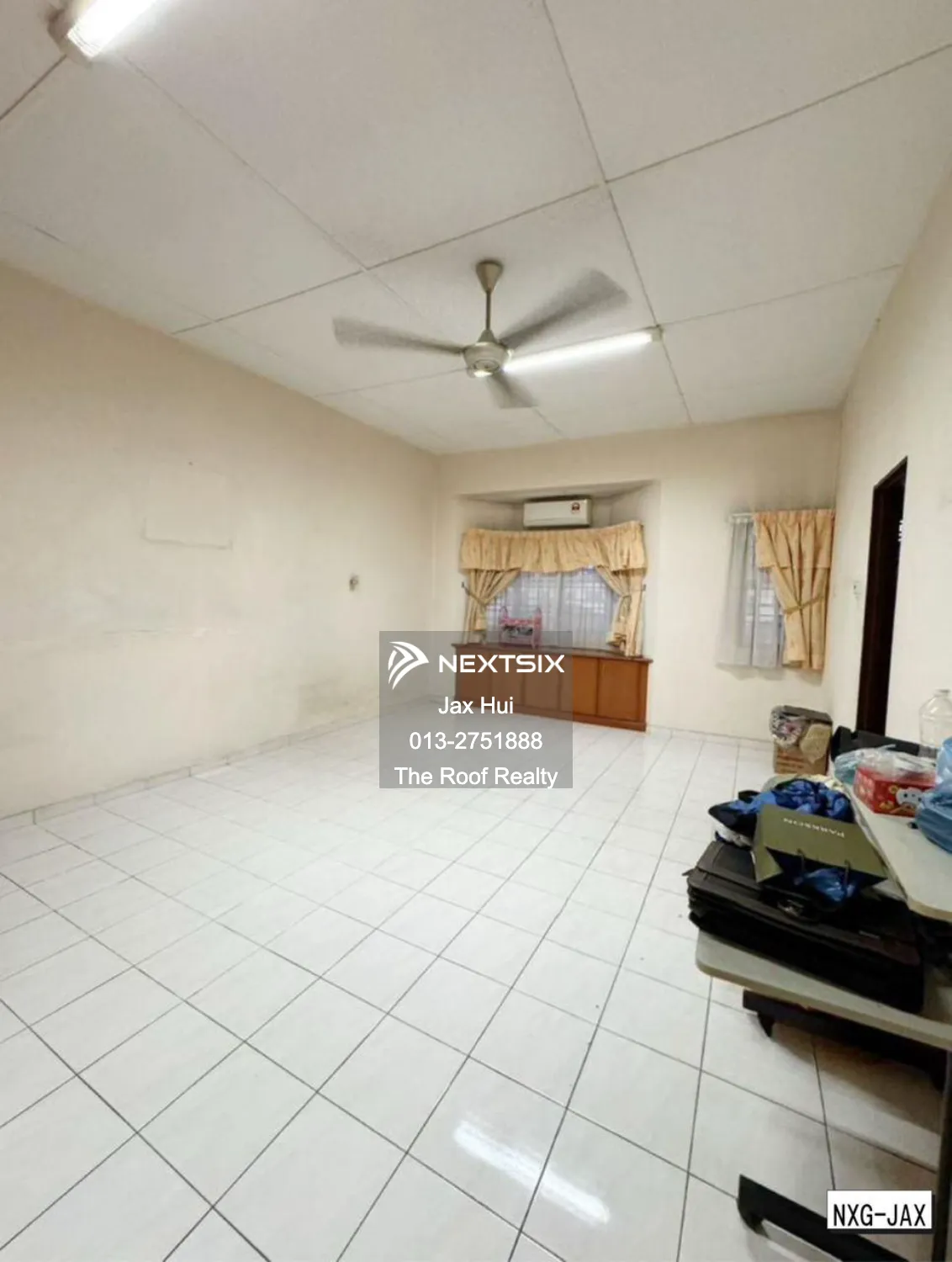 2-sty Terrace/Link House For Sale in Klang Selangor - Image 7