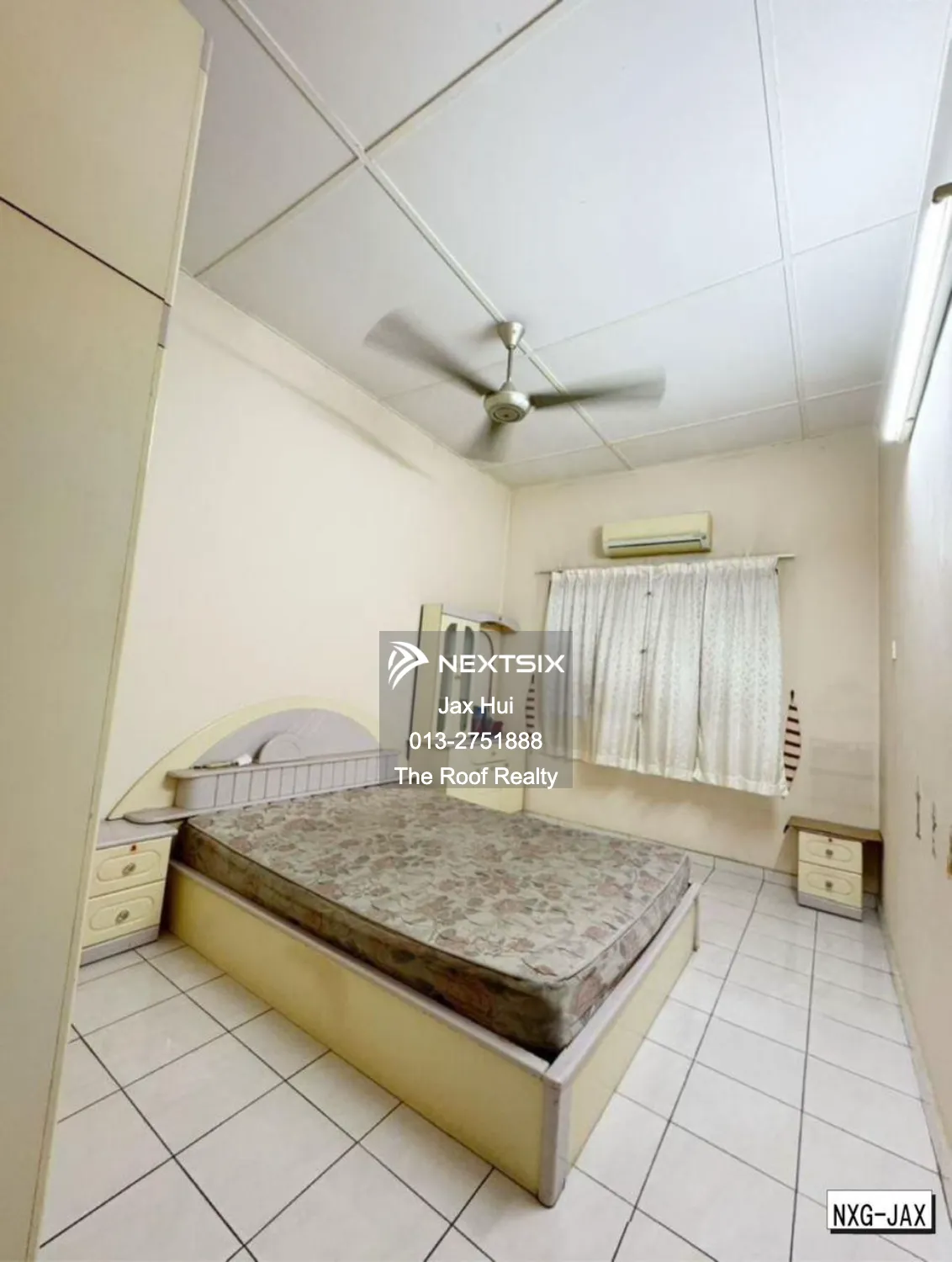 2-sty Terrace/Link House For Sale in Klang Selangor - Image 8