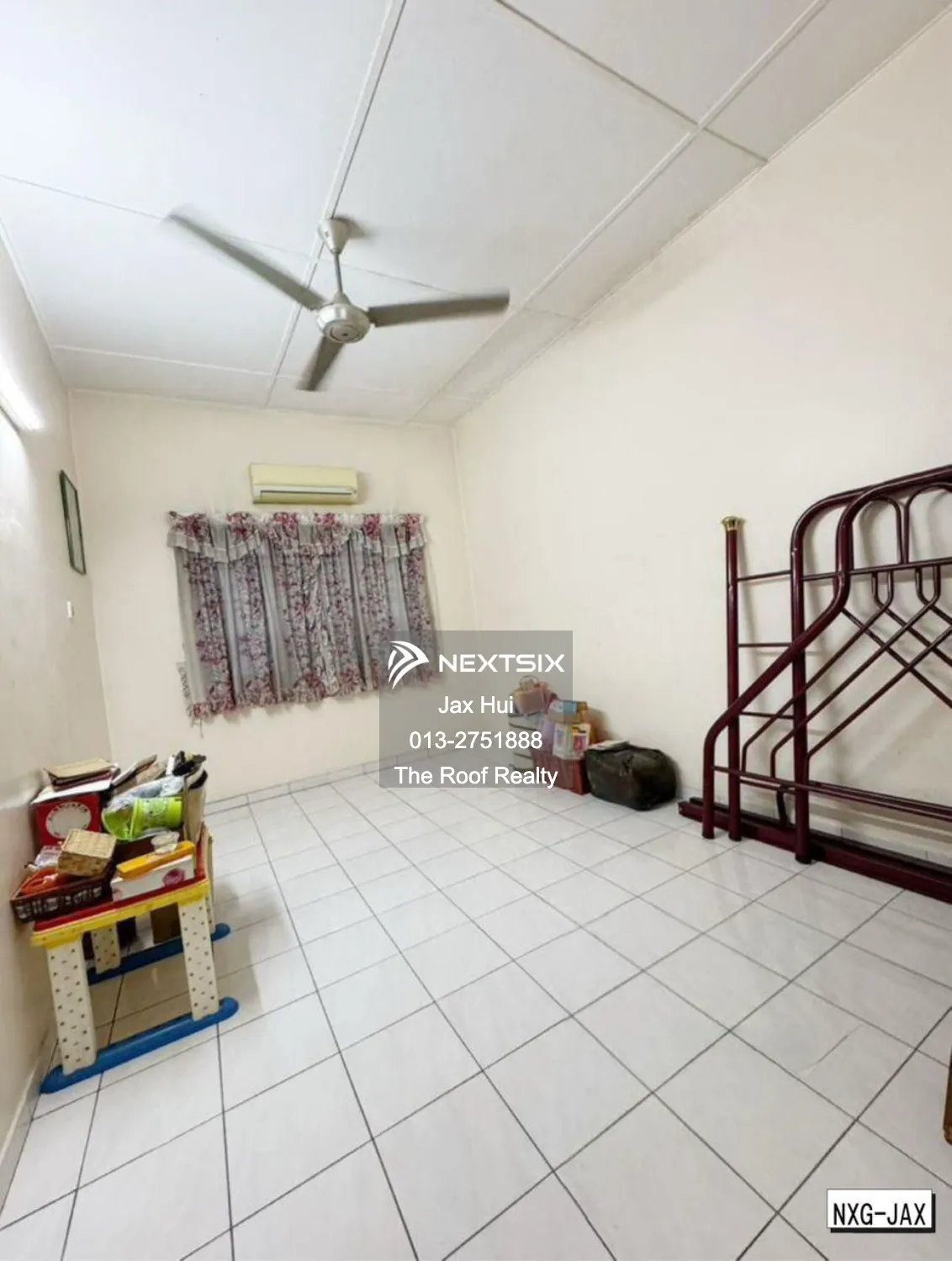 2-sty Terrace/Link House For Sale in Klang Selangor - Image 9