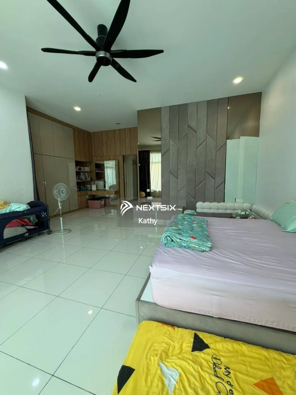 Bungalow For Sale in Bukit Katil Melaka