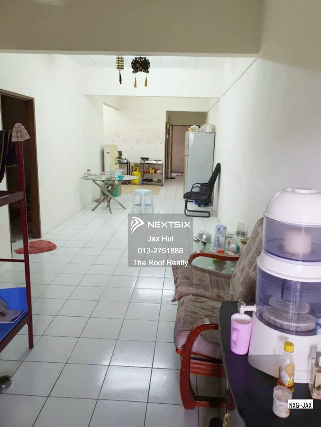 Apartment For Sale in Klang Selangor