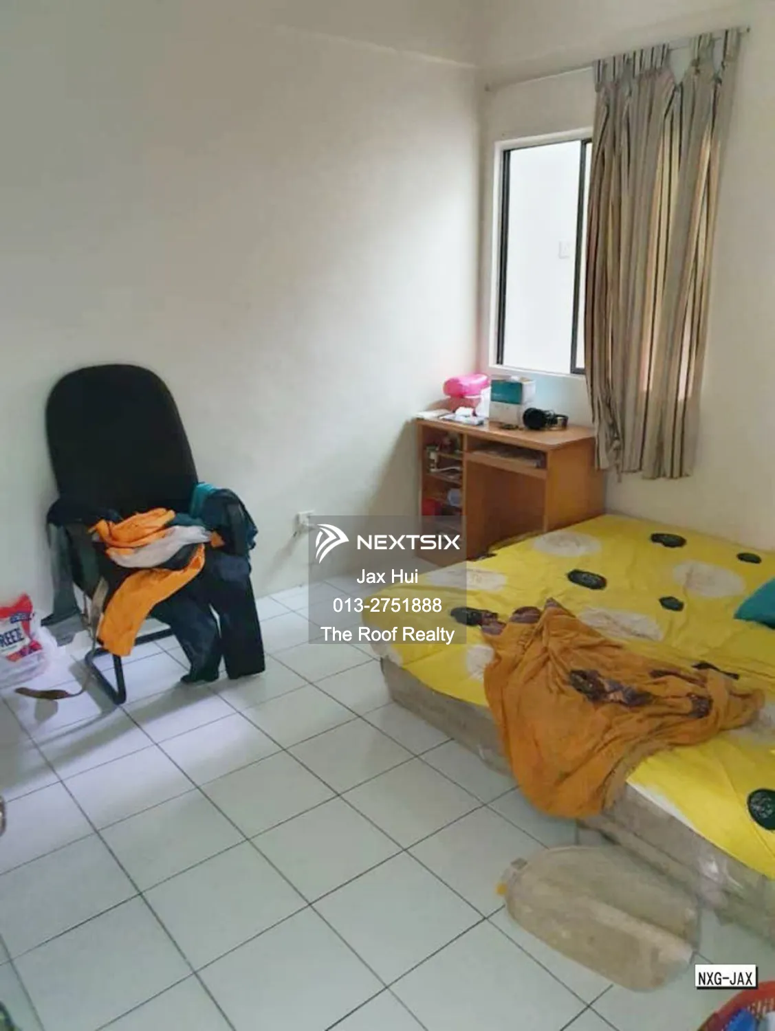 Apartment For Sale in Klang Selangor - Image 5