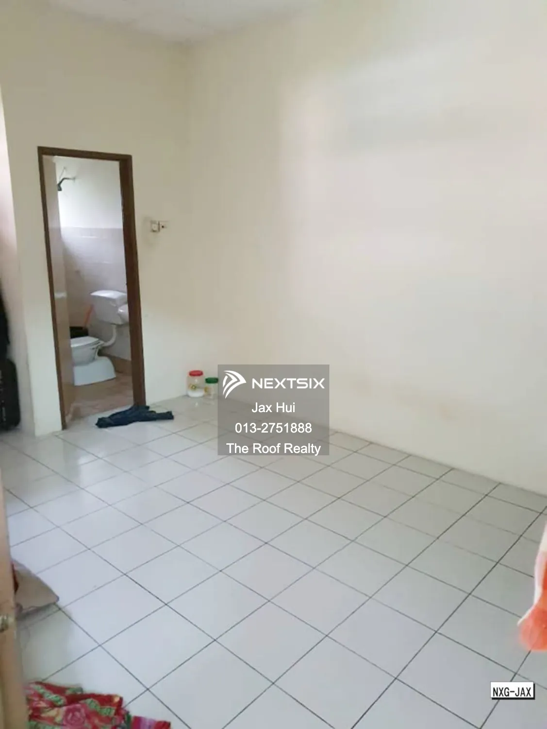 Apartment For Sale in Klang Selangor - Image 6