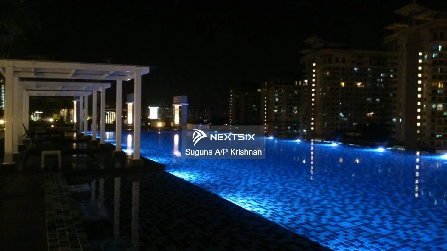 Serviced Residence For Sale in Shah Alam Selangor
