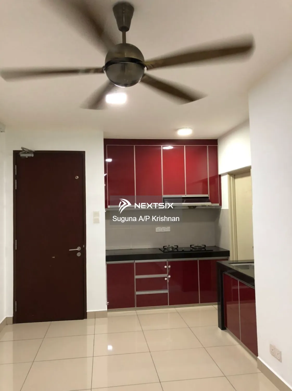 Serviced Residence For Sale in Shah Alam Selangor - Image 6